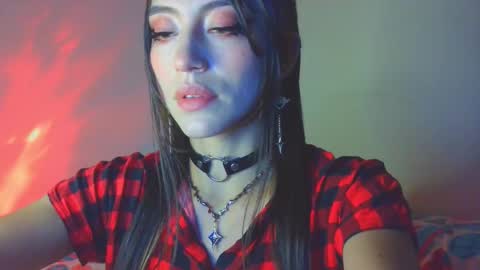 Tami online show from 10-21-25, 05:08