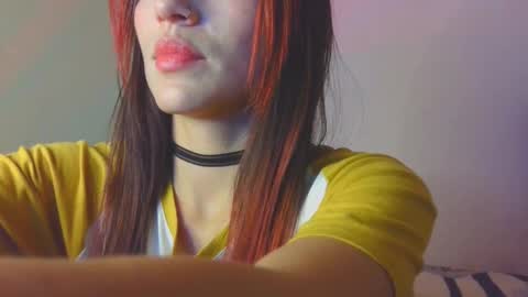 Snapshot of lovely_akira_xwx chatting on 11-14-25, 06:01 Tami online show from 11-14-25, 06:01