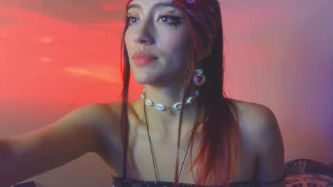 Snapshot of lovely_akira_xwx chatting on 11-19-25, 06:02 Tami online show from 11-19-25, 06:02