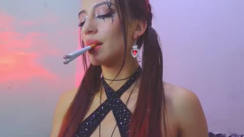 Snapshot of lovely_akira_xwx chatting on 11-20-25, 05:29 Tami online show from 11-20-25, 05:29