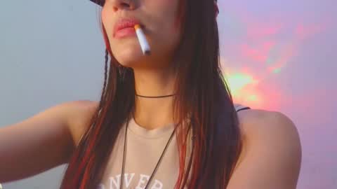 Snapshot of lovely_akira_xwx chatting on 11-22-25, 12:09 Tami online show from 11-22-25, 12:09