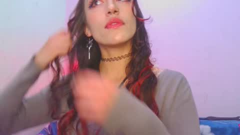 Tami online show from 01-13-26, 06:29