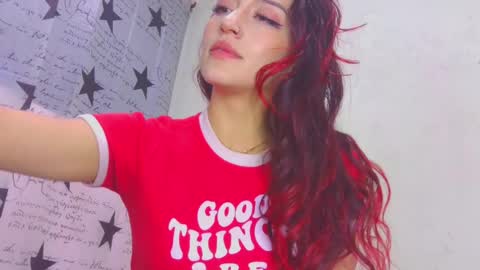 Tami online show from 03-31-26, 06:36