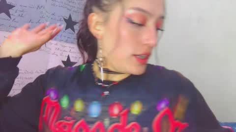 Tami online show from 04-16-26, 02:45