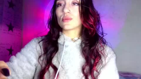 Snapshot of lovely_akira_xwx chatting on 05-05-26, 04:09 Tami online show from 05-05-26, 04:09