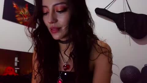 Tami online show from 07-14-26, 08:41
