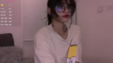 Snapshot of lovely_allys chatting on 09-14-25, 02:44 Allyson 3 online show from 09-14-25, 02:44