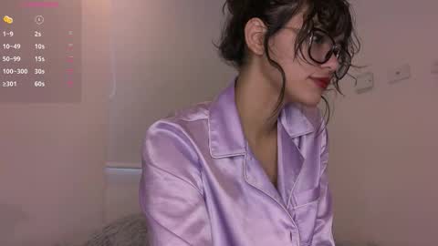 Snapshot of lovely_allys chatting on 09-20-25, 05:58 Allyson 3 online show from 09-20-25, 05:58