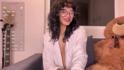 Allyson 3 online show from 01-09-26, 02:25