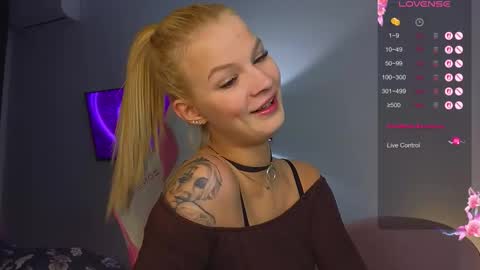 Jenny online show from 12-16-25, 03:50