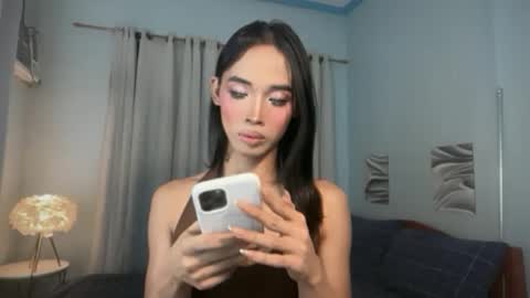 Snapshot of lovely_briana1 chatting on 06-06-26, 06:23 BABY BRIANA online show from 06-06-26, 06:23