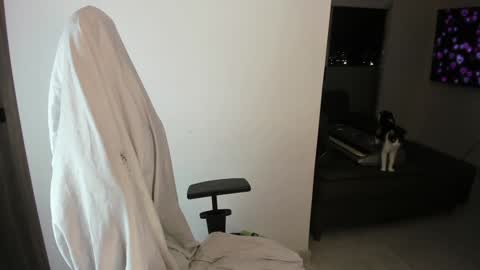 Cassie online show from 01-21-25, 11:45