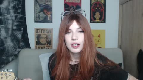 Cassie online show from 02-07-25, 12:53