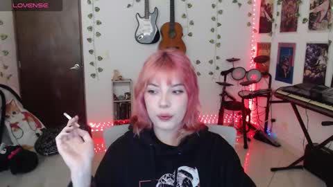 Cassie online show from 01-13-26, 04:40