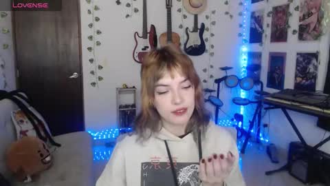 Cassie online show from 02-24-26, 02:20
