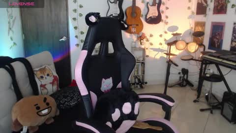 Cassie online show from 03-03-26, 11:43