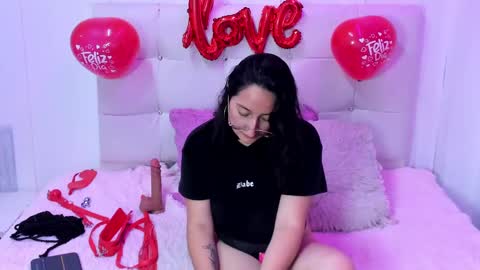 Chloe online show from 02-13-25, 11:17