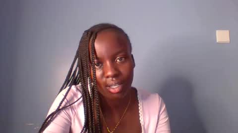 Snapshot of lovely_choco chatting on 10-21-25, 05:46 Choco online show from 10-21-25, 05:46
