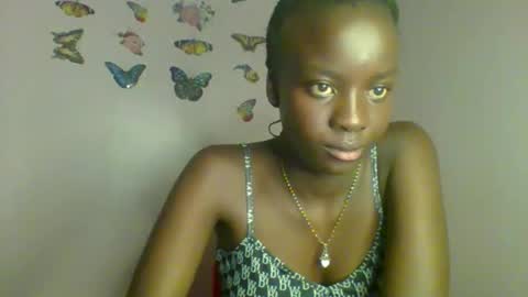 Choco online show from 12-19-25, 06:15