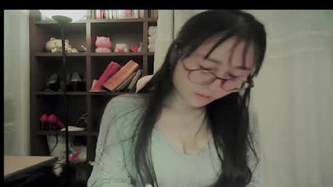 DANA KIM online show from 02-28-26, 04:19