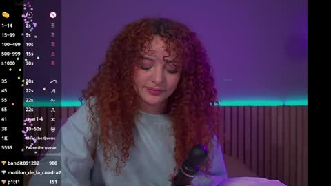 Emma online show from 01-16-25, 06:06