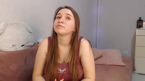 Lovely Hayley online show from 02-15-25, 11:03