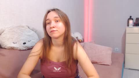 Lovely Hayley online show from 09-09-25, 09:36