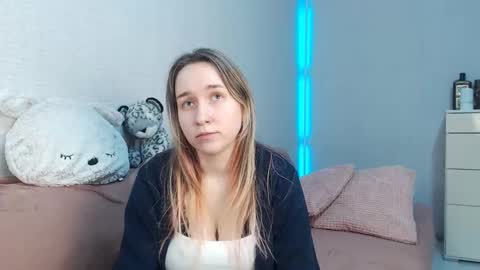 Lovely Hayley online show from 02-09-26, 08:57