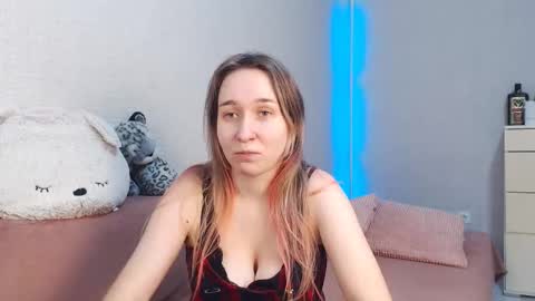 Lovely Hayley online show from 02-19-26, 10:06