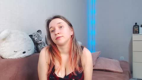 Lovely Hayley online show from 03-04-26, 10:05