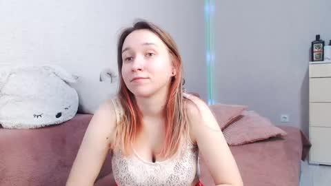 Lovely Hayley online show from 05-26-26, 10:17