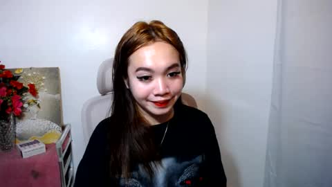 Snapshot of lovely_lianne chatting on 07-18-26, 03:00 lovely_lianne online show from 07-18-26, 03:00