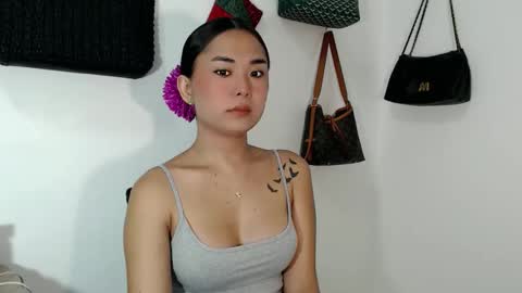 Maria online show from 03-08-26, 04:00