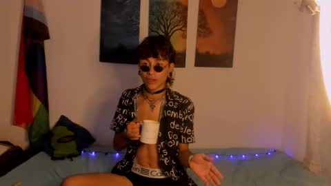 Mathew 3 online show from 01-24-25, 01:03