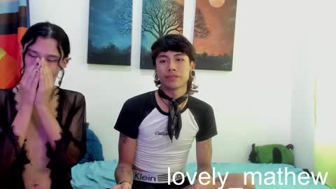 Mathew 3 online show from 02-09-25, 05:54