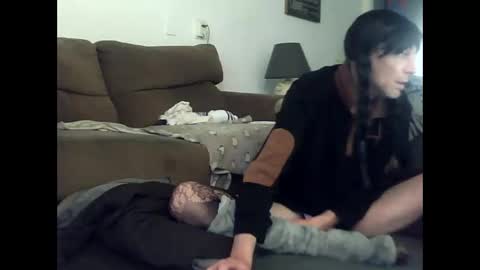 Snapshot of lovely_me165244 chatting on 11-25-25, 08:25 mooie man online show from 11-25-25, 08:25