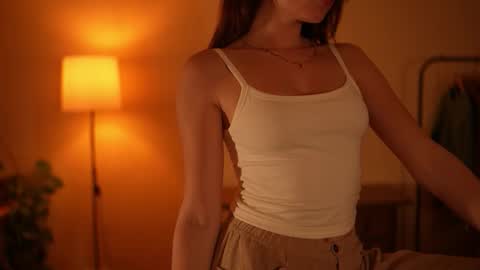 Natasha - IG  online show from 01-31-26, 09:35