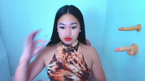 lovely_nicah online show from 08-02-26, 12:42