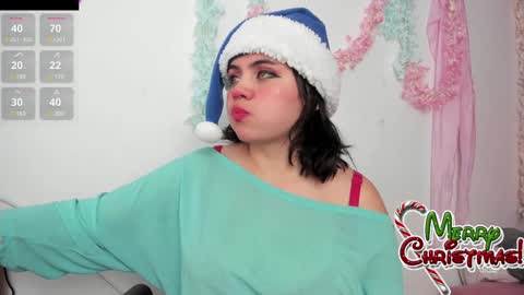 Snapshot of lovely_paris_01 chatting on 12-23-24, 04:55 Paris Rose online show from 12-23-24, 04:55