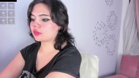 Snapshot of lovely_paris_01 chatting on 02-01-25, 06:32 Paris Rose online show from 02-01-25, 06:32