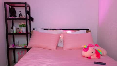 Lolly online show from 10-13-25, 01:27