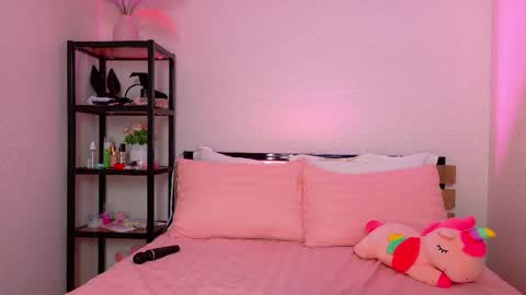 Lolly online show from 11-07-25, 01:27