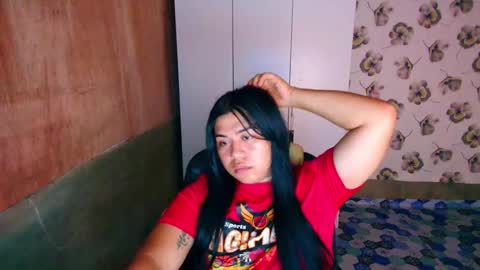 lovely_ricaxxx online show from 10-21-25, 04:41