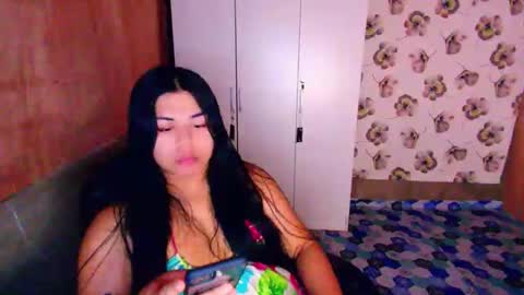 lovely_ricaxxx online show from 10-22-25, 06:07