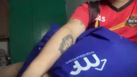 lovely_ricaxxx online show from 10-27-25, 10:19