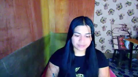 lovely_ricaxxx online show from 11-03-25, 12:13