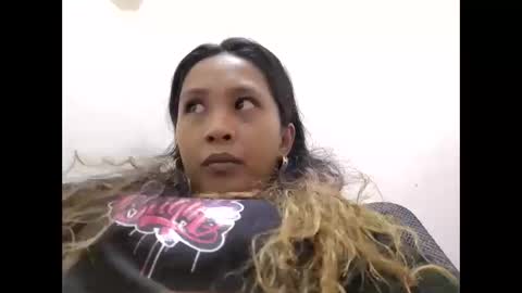 LovelyAkeesha online show from 01-22-25, 11:56