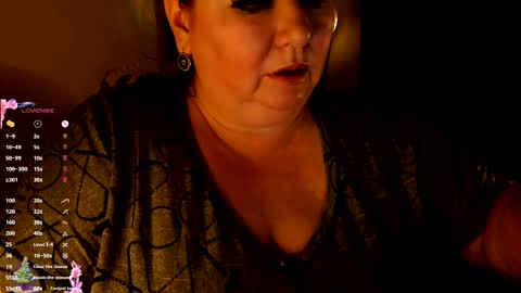 Snapshot of lovelyboobsx chatting on 12-20-24, 10:49 Anelana online show from 12-20-24, 10:49