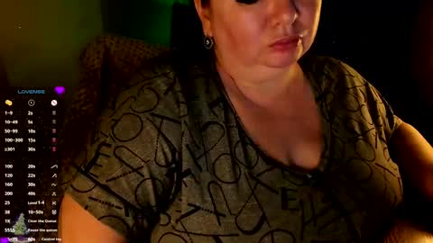 Snapshot of lovelyboobsx chatting on 12-28-24, 01:50 Anelana online show from 12-28-24, 01:50