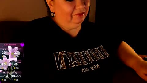 Snapshot of lovelyboobsx chatting on 02-27-25, 03:47 Anelana online show from 02-27-25, 03:47